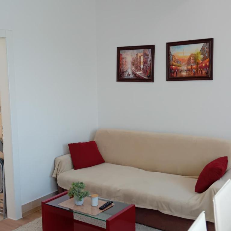 WING 3 apartman ,,BC ,, - Apartment mit 1 Schlafzimmer - 5