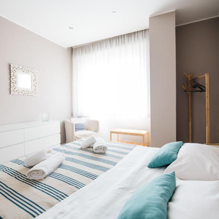 Mazzarò Sea View by Taormina Holidays - Appartamento con 2 Camere da Letto - 16
