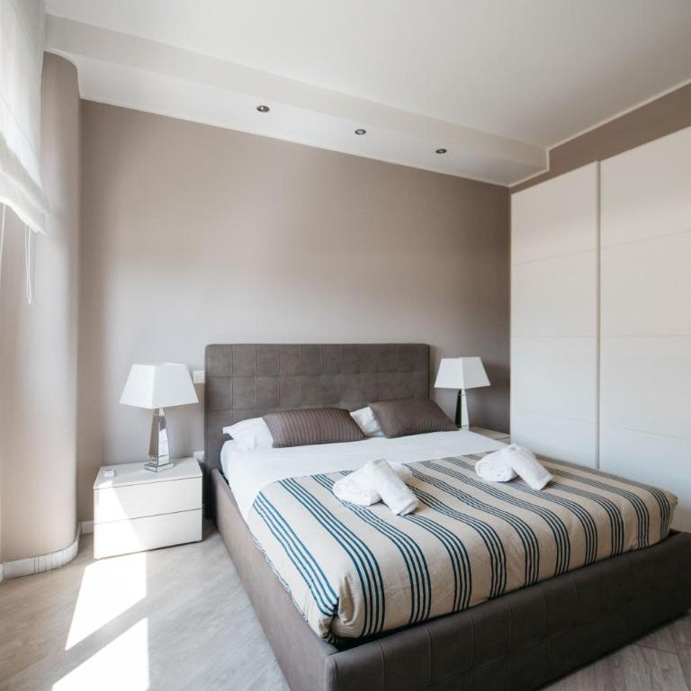Mazzarò Sea View by Taormina Holidays - Appartamento con 2 Camere da Letto - 19