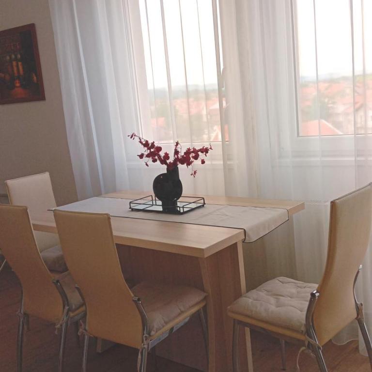 WING 3 apartman ,,BC ,, - Apartment mit 1 Schlafzimmer - 10