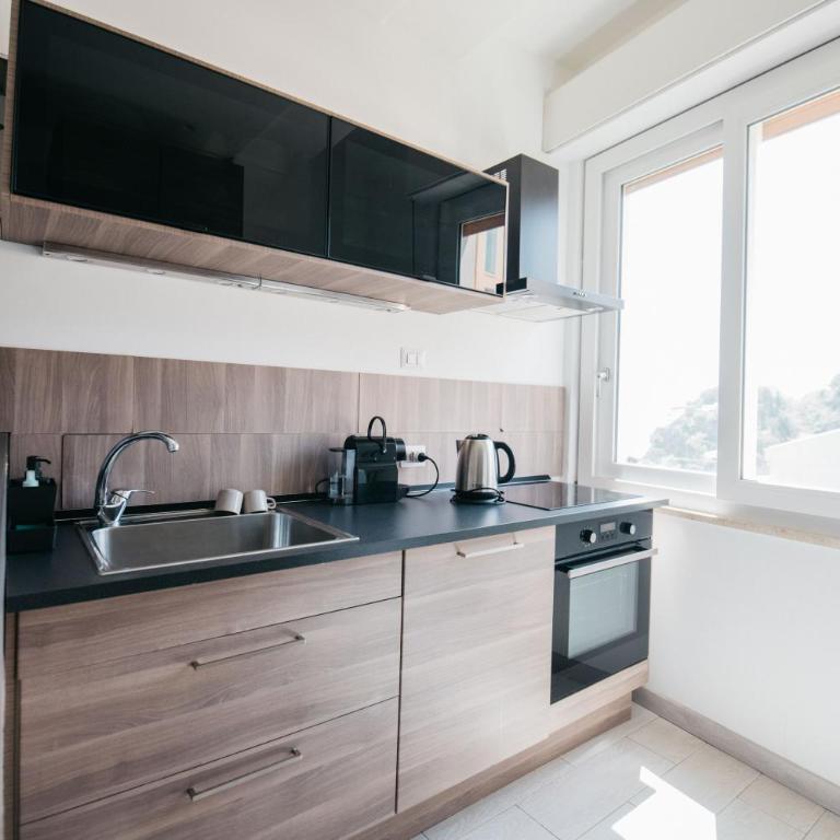 Mazzarò Sea View by Taormina Holidays - Appartamento con 2 Camere da Letto - 29