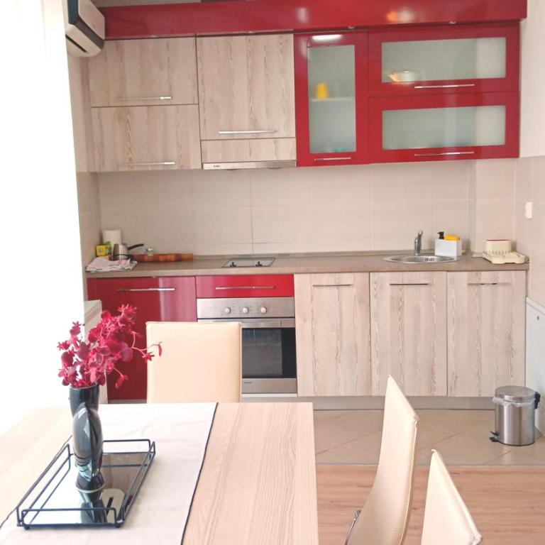 WING 3 apartman ,,BC ,, - Apartment mit 1 Schlafzimmer - 1