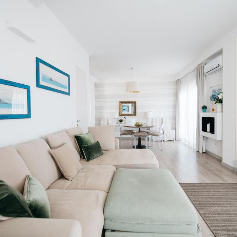 Mazzarò Sea View by Taormina Holidays - Appartamento con 2 Camere da Letto - 11