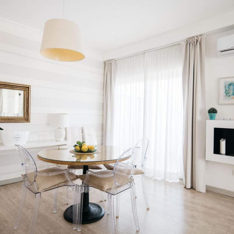 Mazzarò Sea View by Taormina Holidays - Appartamento con 2 Camere da Letto - 6