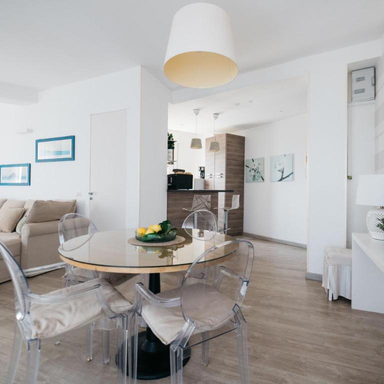 Mazzarò Sea View by Taormina Holidays - Appartamento con 2 Camere da Letto - 5
