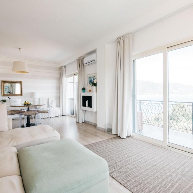Mazzarò Sea View by Taormina Holidays - Appartamento con 2 Camere da Letto - 10
