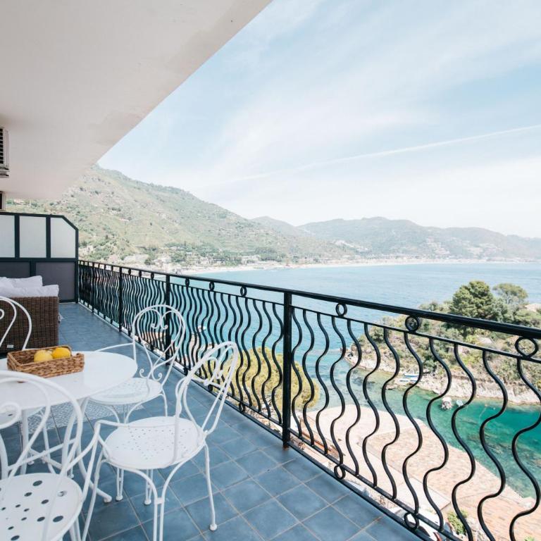 Mazzarò Sea View by Taormina Holidays - Appartamento con 2 Camere da Letto - 7