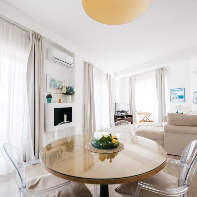 Mazzarò Sea View by Taormina Holidays - Appartamento con 2 Camere da Letto - 9