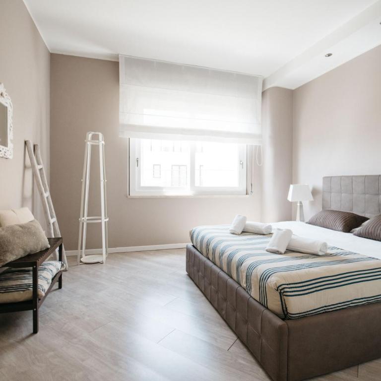 Mazzarò Sea View by Taormina Holidays - Appartamento con 2 Camere da Letto - 21