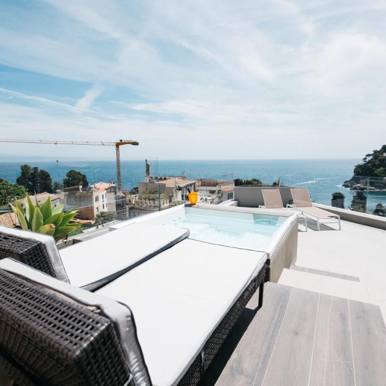 Mazzarò Sea View by Taormina Holidays - Appartamento con 2 Camere da Letto - 38