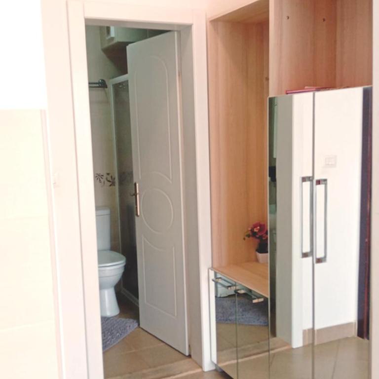 WING 3 apartman ,,BC ,, - Apartment mit 1 Schlafzimmer - 31