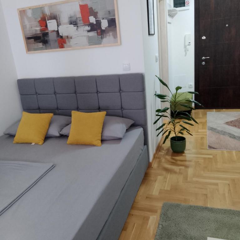 Apartman Konak - Apartman sa 1 Spavaćom Sobom - 33