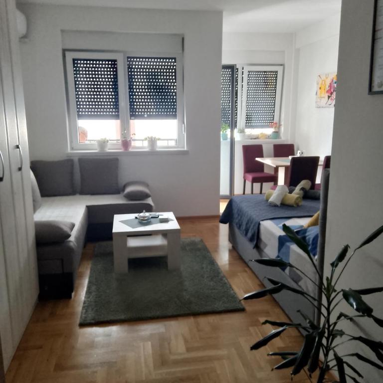 Apartman Konak - Apartman sa 1 Spavaćom Sobom - 23