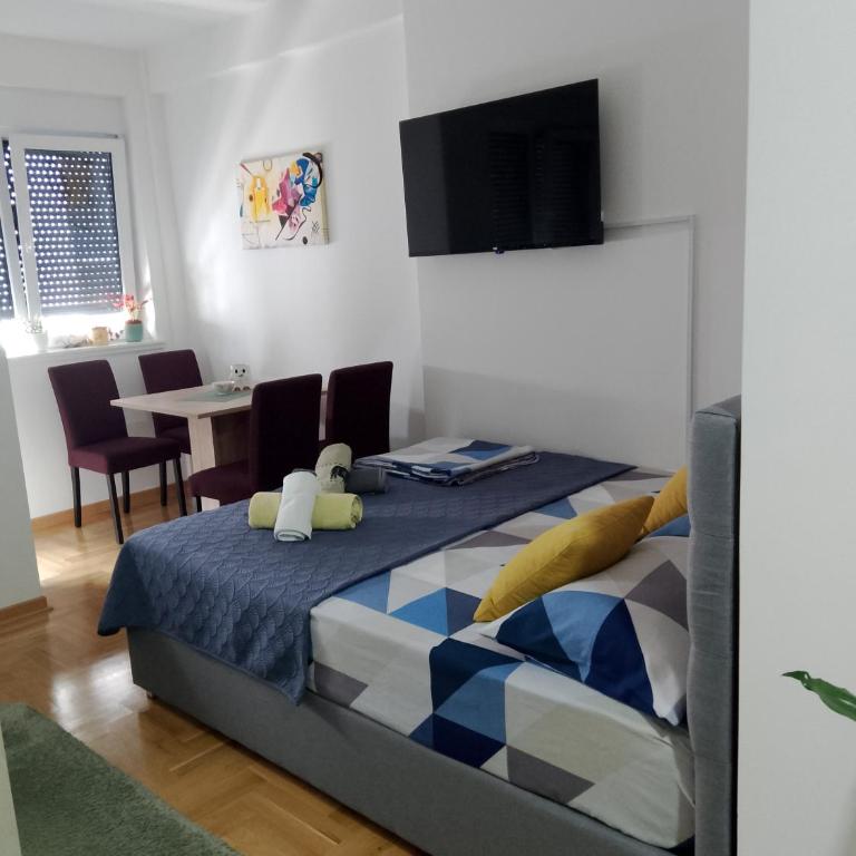 Apartman Konak - Apartman sa 1 Spavaćom Sobom - 21