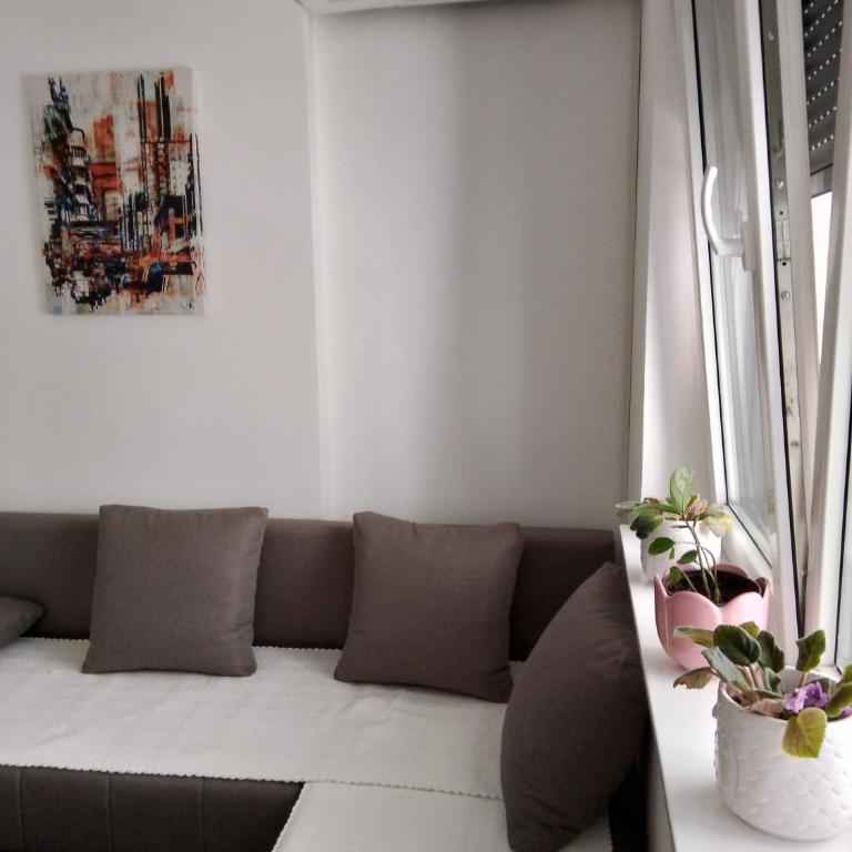 Apartman Konak - Apartman sa 1 Spavaćom Sobom - 26