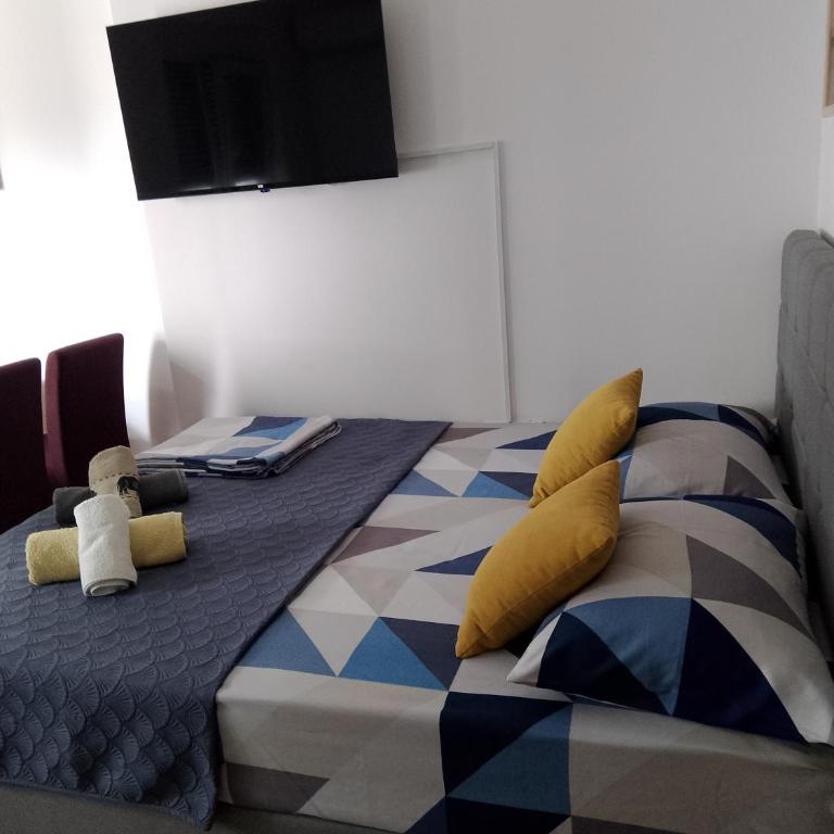 Apartman Konak - Apartman sa 1 Spavaćom Sobom - 24