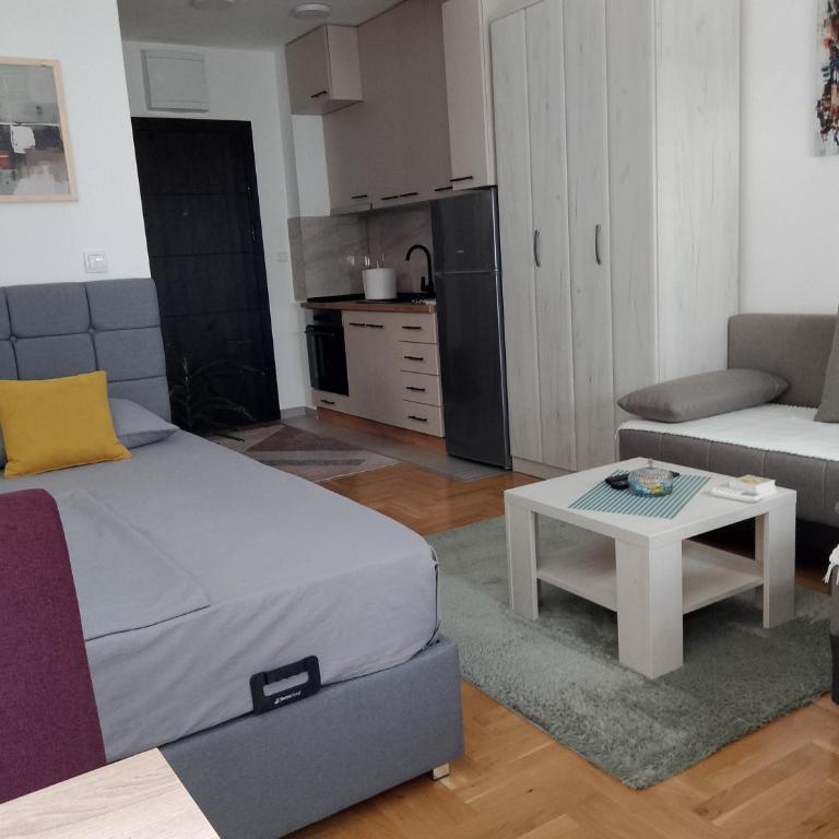Apartman Konak - Apartman sa 1 Spavaćom Sobom - 25