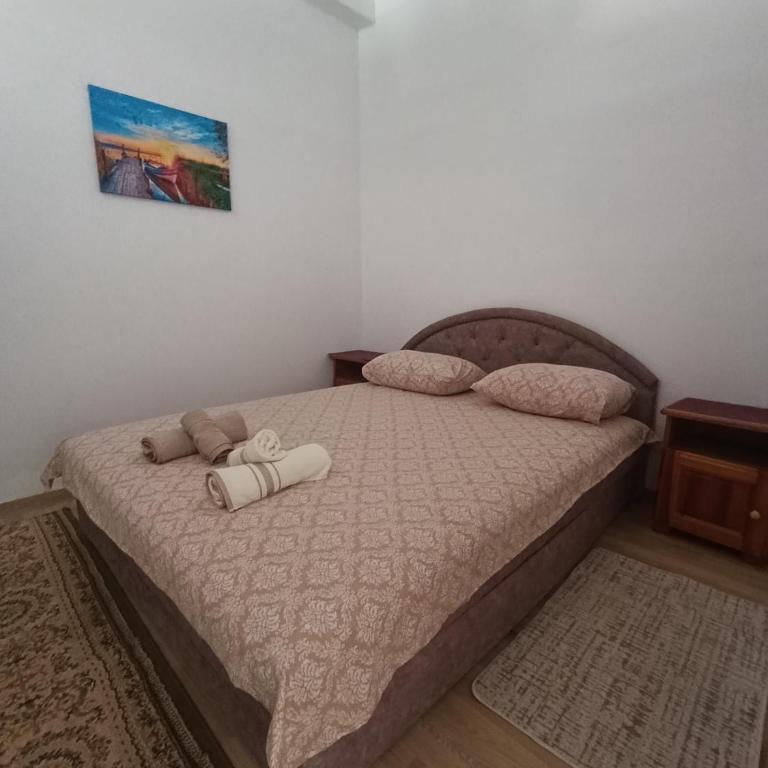 Villa Serenita - Deluxe Family Suite - 2