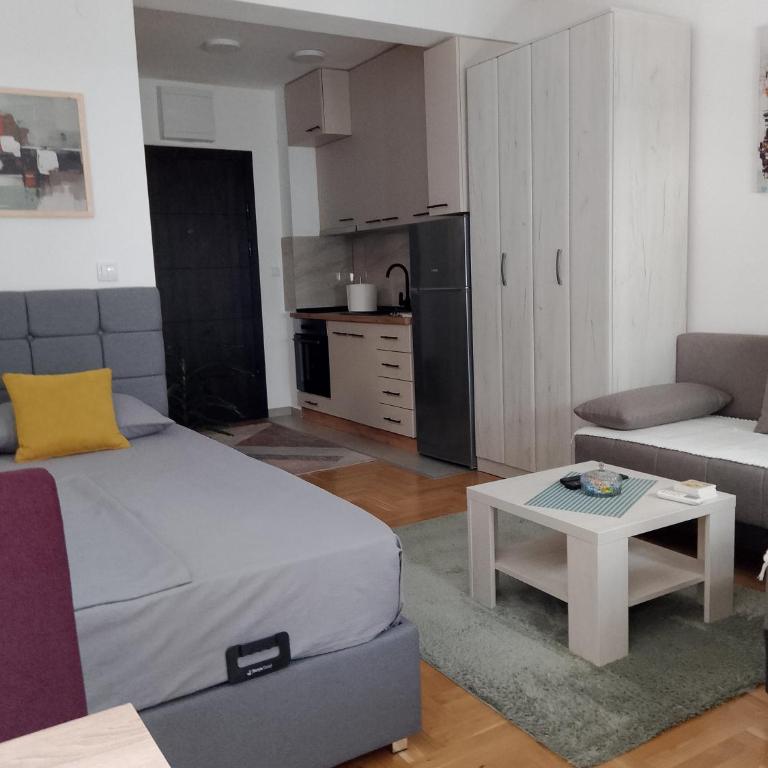 Apartman Konak - Apartman sa 1 Spavaćom Sobom - 32