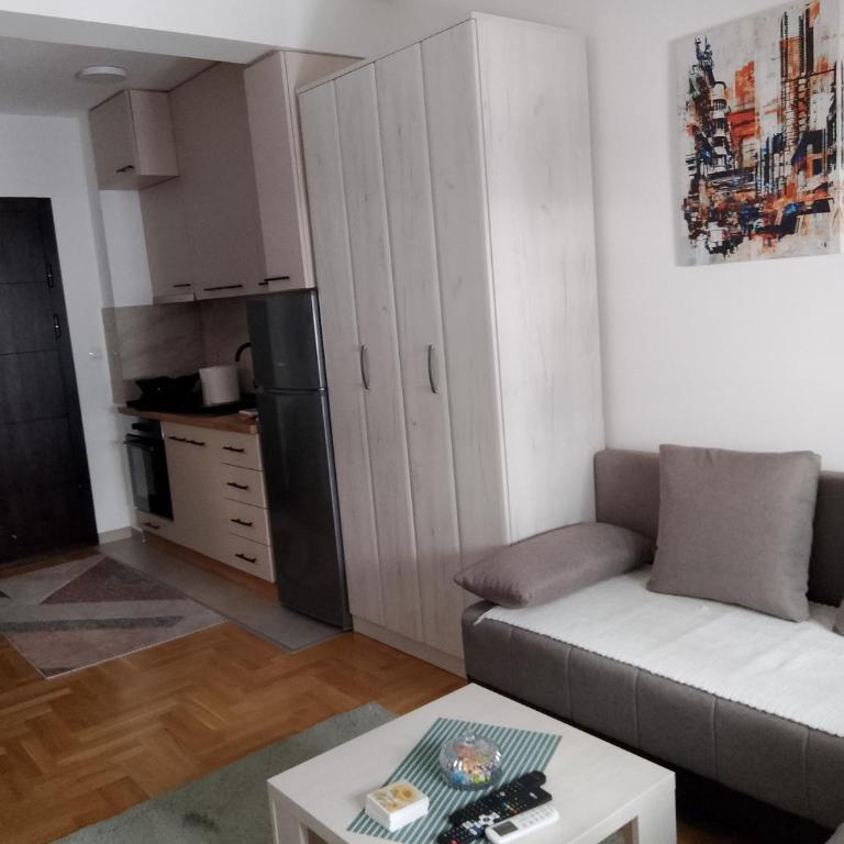 Apartman Konak - Apartman sa 1 Spavaćom Sobom - 30
