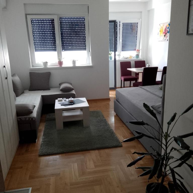 Apartman Konak - Apartman sa 1 Spavaćom Sobom - 27