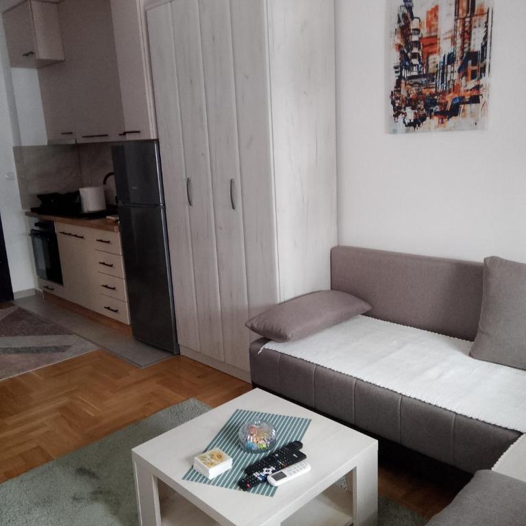 Apartman Konak - Apartman sa 1 Spavaćom Sobom - 35