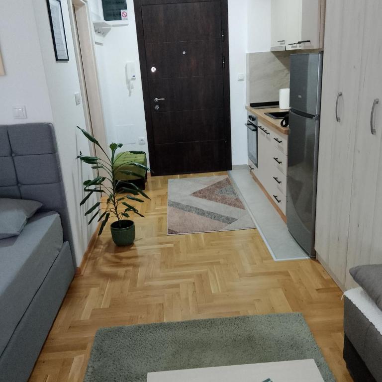 Apartman Konak - Apartman sa 1 Spavaćom Sobom - 34