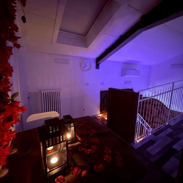 Ama Esclusive Spa&Sala Cinema Bologna - Appartamento con 2 Camere da Letto - 4