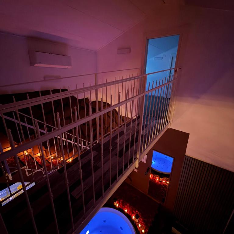 Ama Esclusive Spa&Sala Cinema Bologna - Appartamento con 2 Camere da Letto - 5