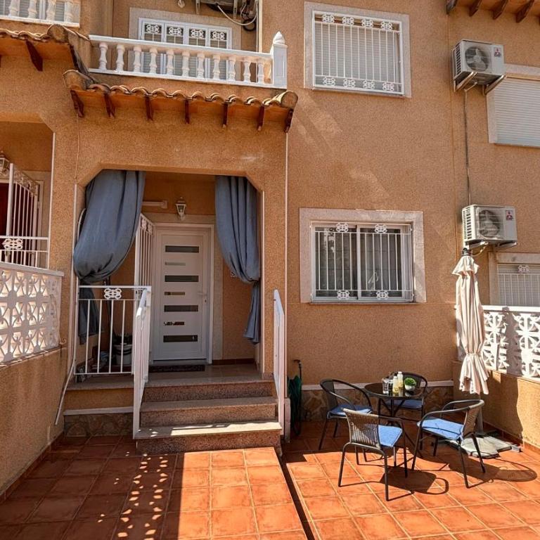 Marina del Sol - Apartment mit 2 Schlafzimmern - 1