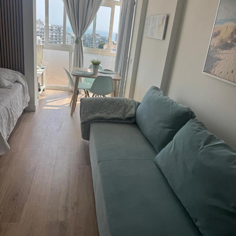 Estudio Boutique muy acogedor en Benalmádena - Appartamento Monolocale con Vista Mare - 23