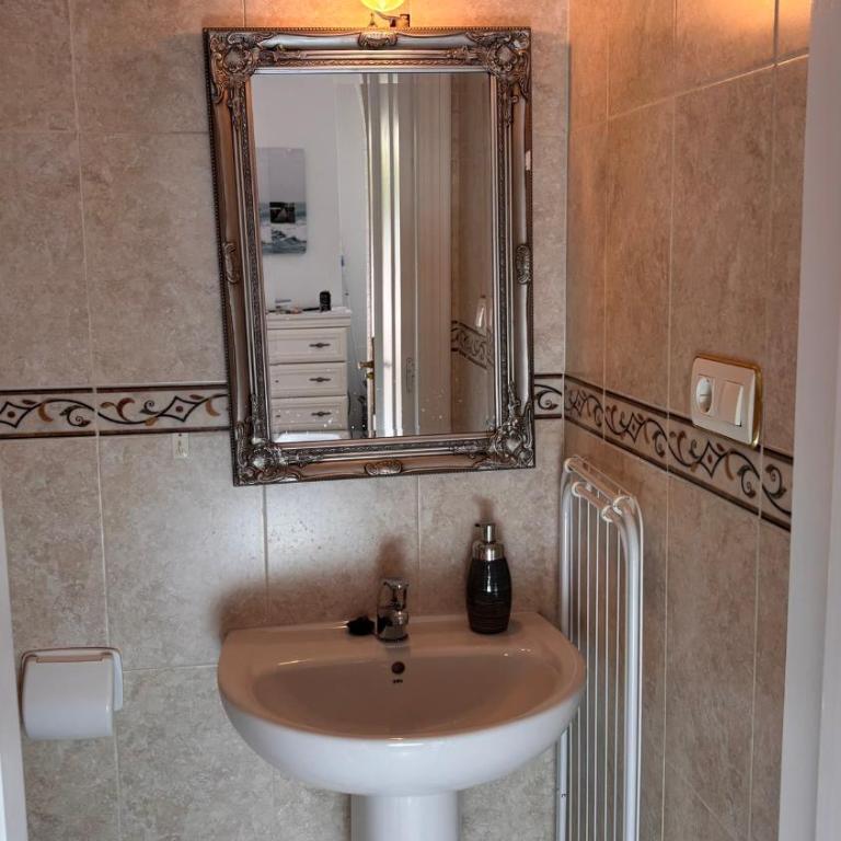 Marina del Sol - Apartment mit 2 Schlafzimmern - 21