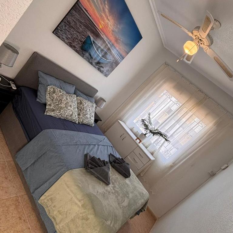 Marina del Sol - Apartment mit 2 Schlafzimmern - 24