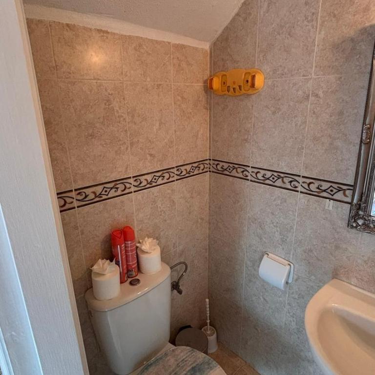 Marina del Sol - Apartment mit 2 Schlafzimmern - 20