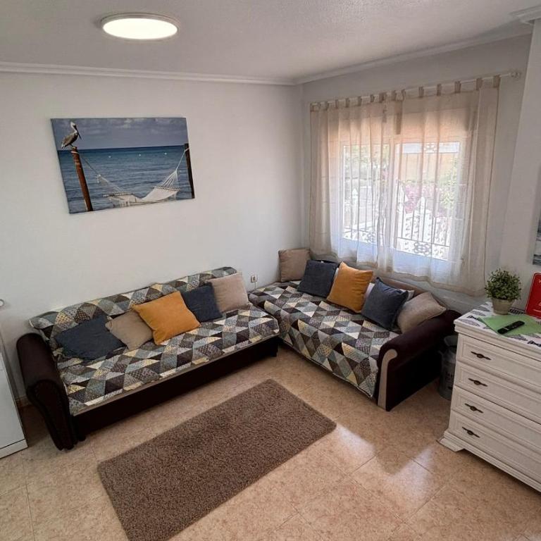 Marina del Sol - Apartment mit 2 Schlafzimmern - 15