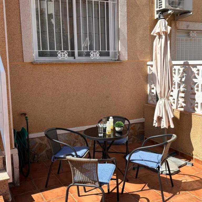 Marina del Sol - Apartment mit 2 Schlafzimmern - 3