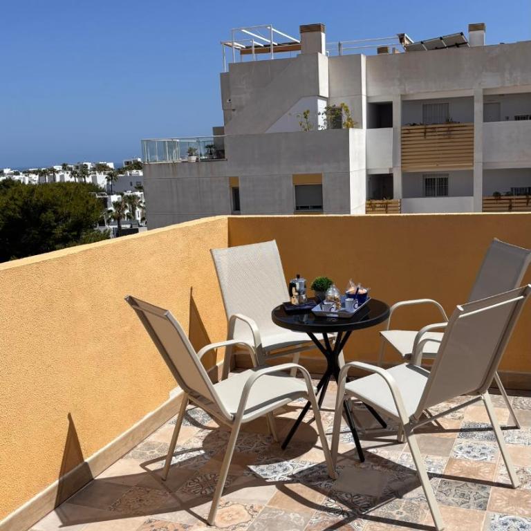 Marina del Sol - Apartment mit 2 Schlafzimmern - 40