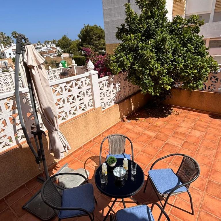 Marina del Sol - Apartment mit 2 Schlafzimmern - 2