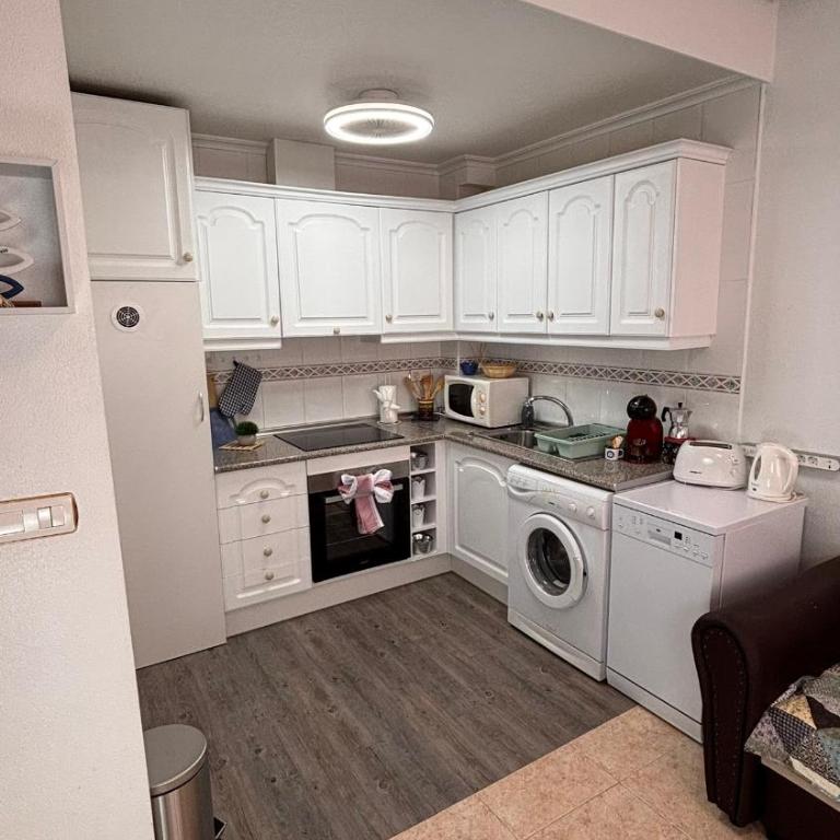 Marina del Sol - Apartment mit 2 Schlafzimmern - 10