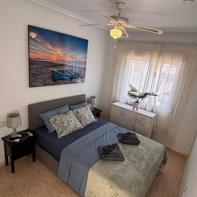 Marina del Sol - Apartment mit 2 Schlafzimmern - 26