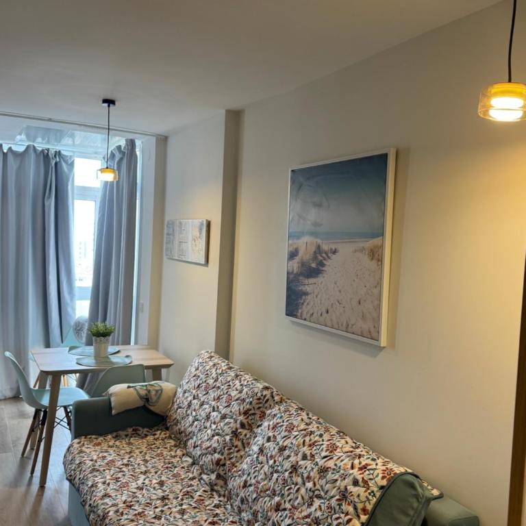Estudio Boutique muy acogedor en Benalmádena - Appartamento Monolocale con Vista Mare - 22