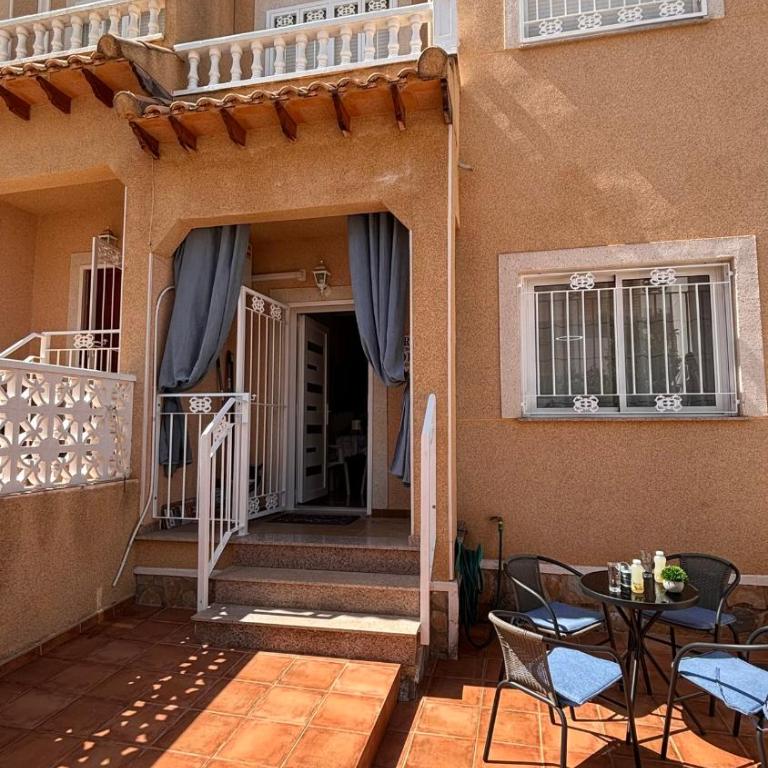 Marina del Sol - Apartment mit 2 Schlafzimmern - 4