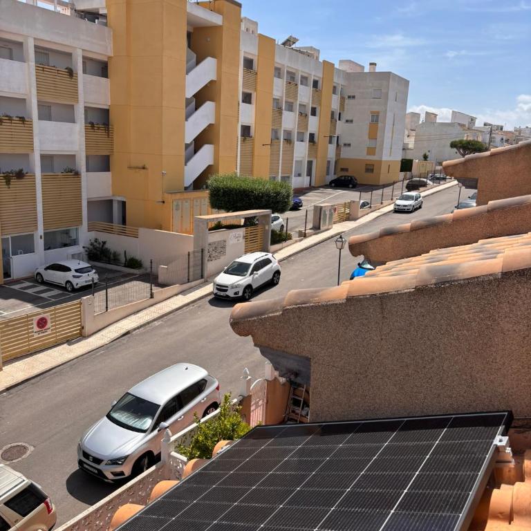 Marina del Sol - Apartment mit 2 Schlafzimmern - 35