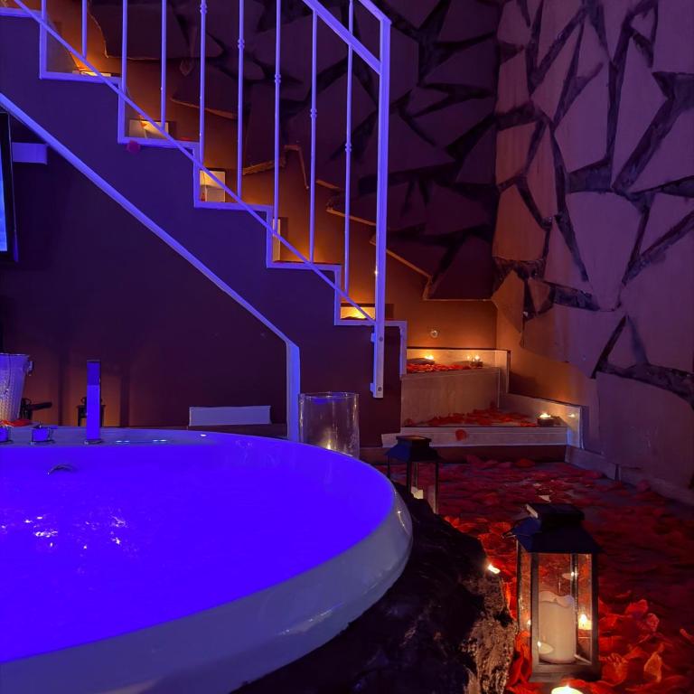 Ama Esclusive Spa&Sala Cinema Bologna - Appartamento con 2 Camere da Letto - 30