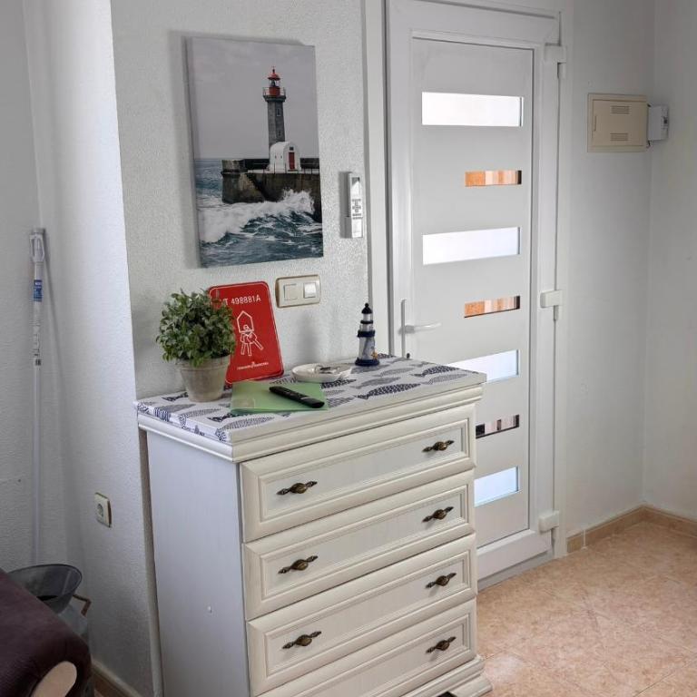 Marina del Sol - Apartment mit 2 Schlafzimmern - 18