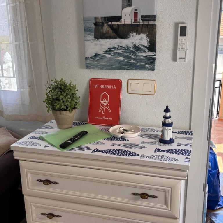 Marina del Sol - Apartment mit 2 Schlafzimmern - 17