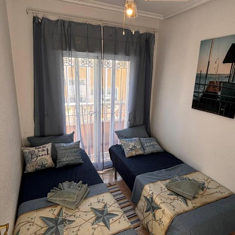 Marina del Sol - Apartment mit 2 Schlafzimmern - 30