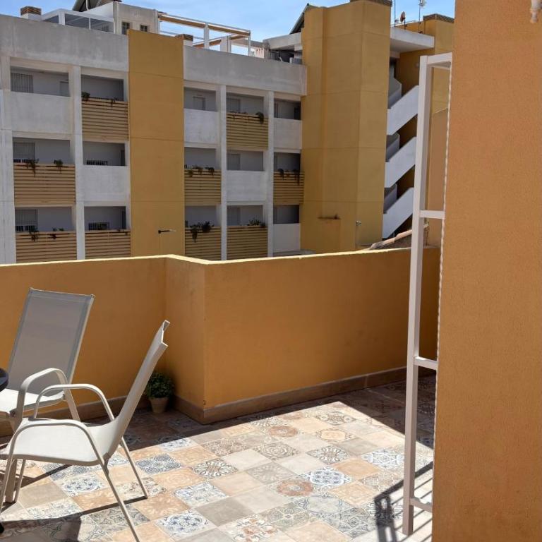Marina del Sol - Apartment mit 2 Schlafzimmern - 36