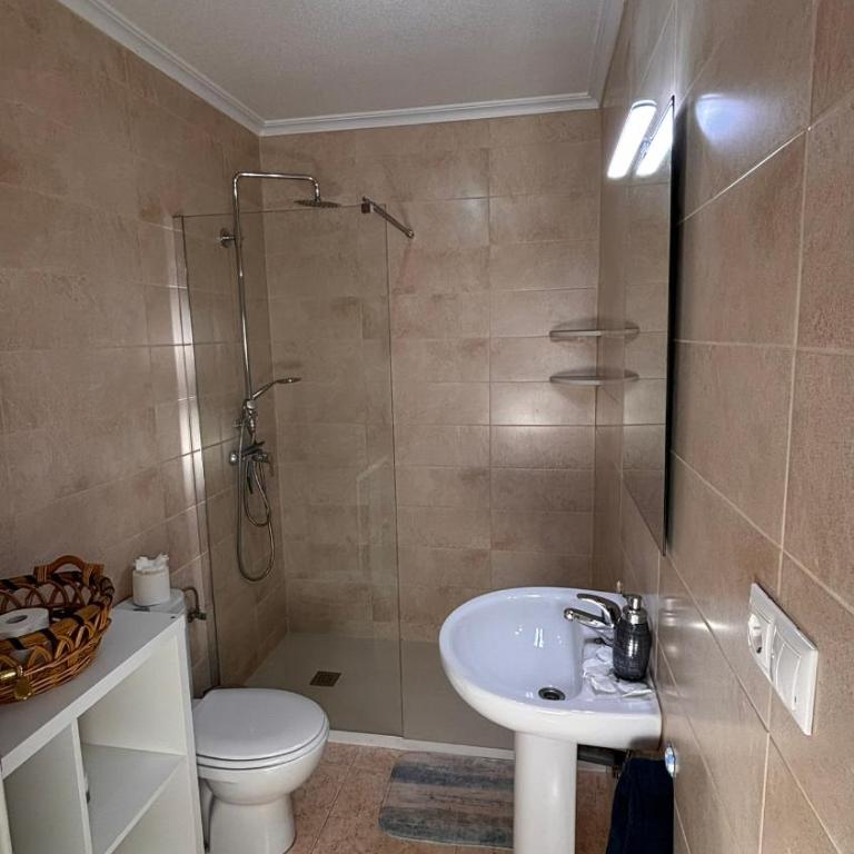 Marina del Sol - Apartment mit 2 Schlafzimmern - 33