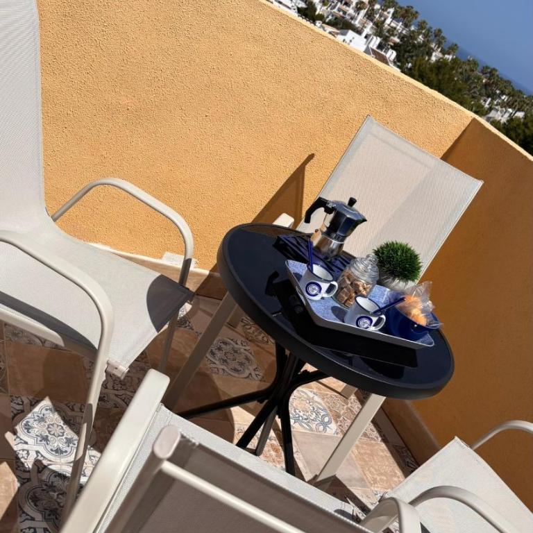 Marina del Sol - Apartment mit 2 Schlafzimmern - 39